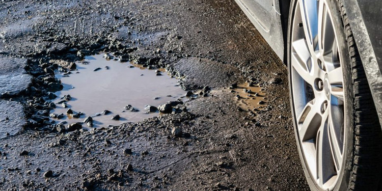 Tyre Care Essentials for Potholes on Kenyan Superhighways