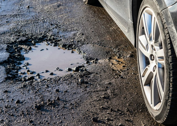 Tyre Care Essentials for Potholes on Kenyan Superhighways