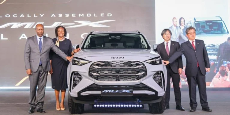 Locally Assembled vs Imported Cars in Kenya: 2026 Price Shift Explained