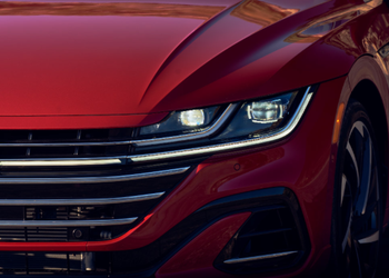 2021 Volkswagen Arteon Review: Is VW’s Fastback Sedan Worth It in Kenya?