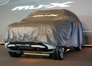 Isuzu mu-X Kenya Price After Local Assembly: Full 2026 Breakdown
