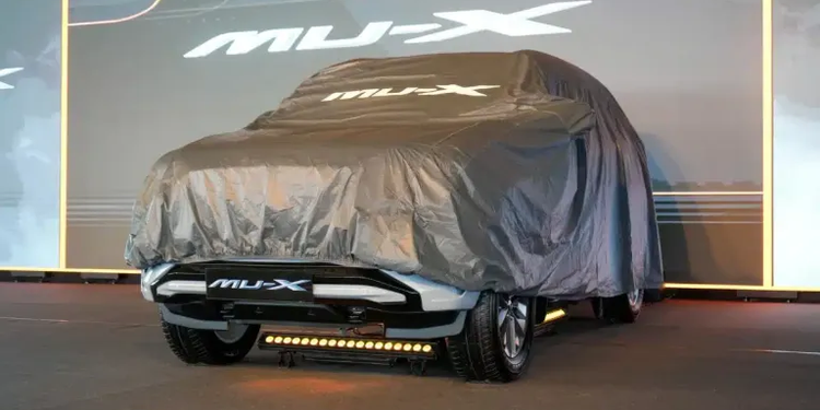 Isuzu mu-X Kenya Price After Local Assembly: Full 2026 Breakdown