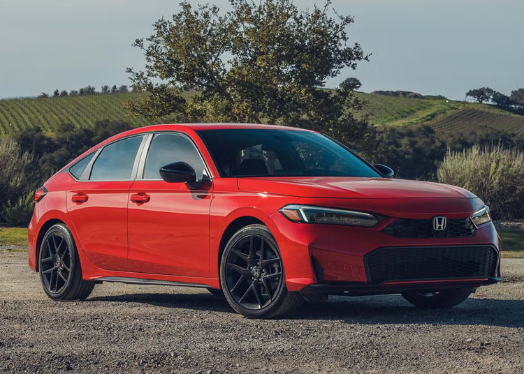 Honda Civic AC Blowing Warm Air in Kenya? Here’s How to Diagnose It Yourself