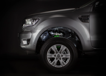 Shock Absorber Survival Guide: Protect Your Suspension on Kenyan Roads