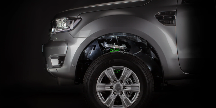 Shock Absorber Survival Guide: Protect Your Suspension on Kenyan Roads