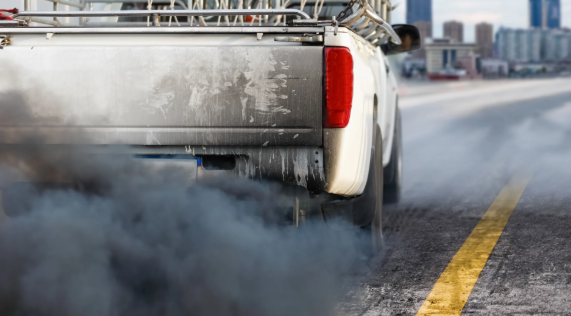 Why Your Diesel Pickup’s DPF Keeps Clogging: The Best Fixes  