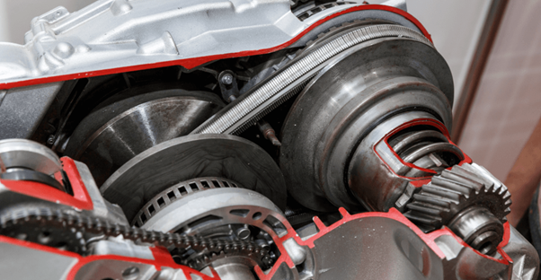 Subaru CVT Maintenance Guide: How to Protect Your Transmission in Kenya 