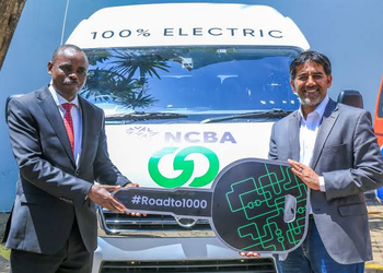 EV Financing Deals in Kenya: NCBA Bank & Local Distributors Drive Eco-Friendly Assets 