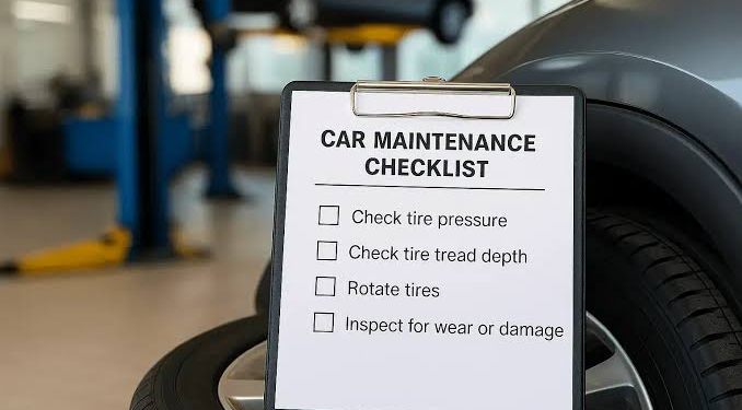 Ultimate Maintenance Checklist for Prepping Your Car for Long-Distance Travel 
