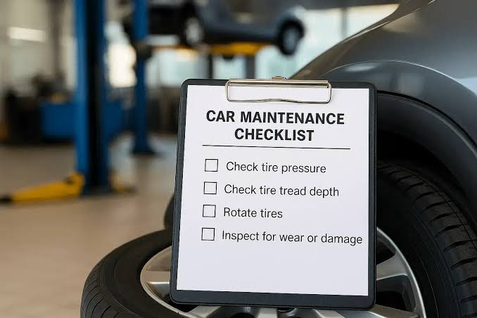 Ultimate Maintenance Checklist for Prepping Your Car for Long-Distance Travel 