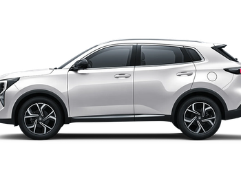 Changan CS55 Plus Kenya: Chinese SUV Enters the Family Car Market