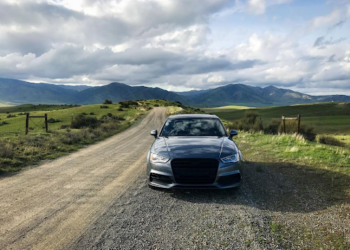 Kenya 4×4 Protection: Car Tips for Rough Rural Roads
