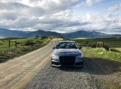 Kenya 4×4 Protection: Car Tips for Rough Rural Roads